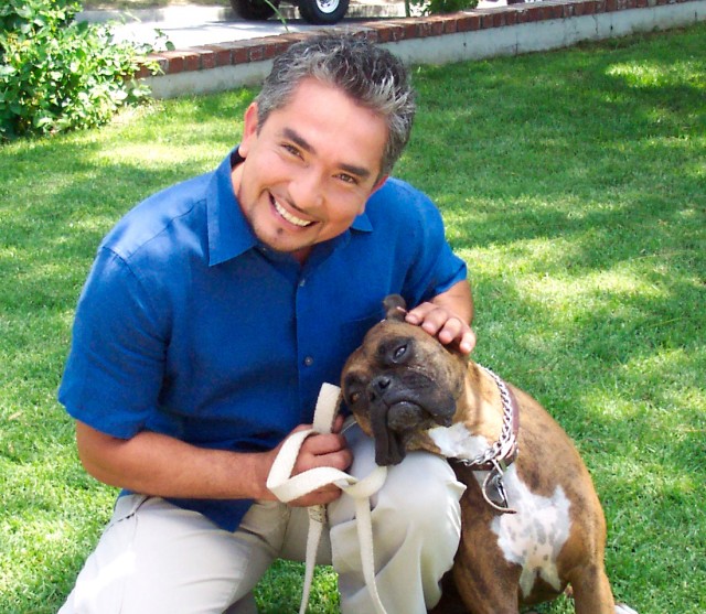 Cesar Millan fotoğrafı