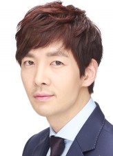 Heo Tae-hee fotoğrafı