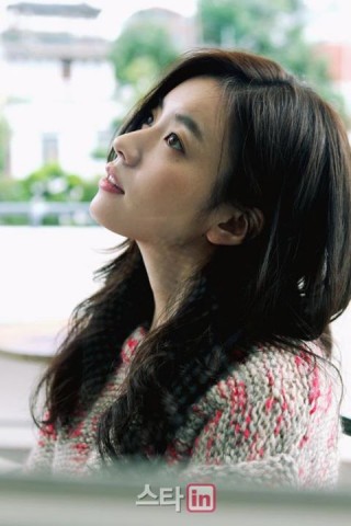 Han Hyo-joo Fotoğrafı