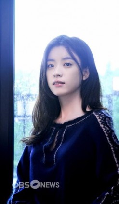 Han Hyo-joo Fotoğrafı