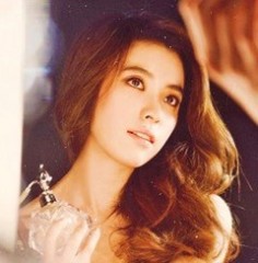 Han Hyo-joo Fotoğrafı