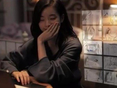 Han Hyo-joo Fotoğrafı