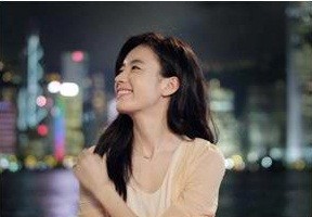 Han Hyo-joo Fotoğrafı