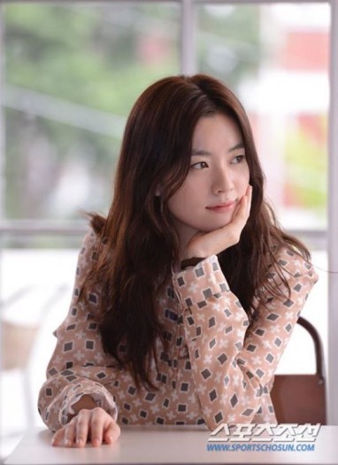 Han Hyo-joo Fotoğrafı