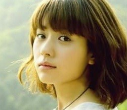 Han Hyo-joo Fotoğrafı