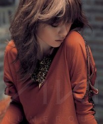 Han Hyo-joo Fotoğrafı