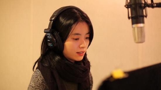 Han Hyo-joo Fotoğrafı