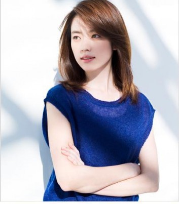 Han Hyo-joo Fotoğrafı