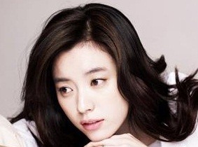 Han Hyo-joo Fotoğrafı