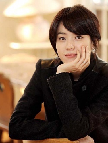 Han Hyo-joo Fotoğrafı