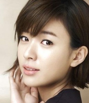 Han Hyo-joo Fotoğrafı
