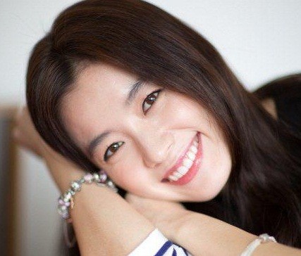 Han Hyo-joo Fotoğrafı