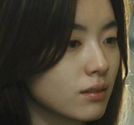 Han Hyo-joo Fotoğrafı