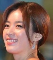 Han Hyo-joo Fotoğrafı