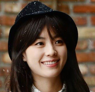 Han Hyo-joo Fotoğrafı