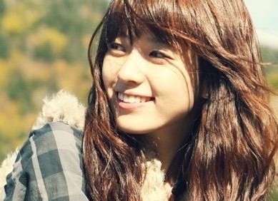 Han Hyo-joo Fotoğrafı