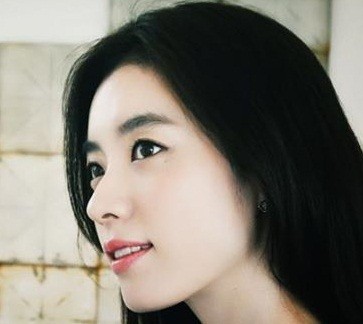 Han Hyo-joo Fotoğrafı