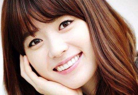 Han Hyo-joo Fotoğrafı