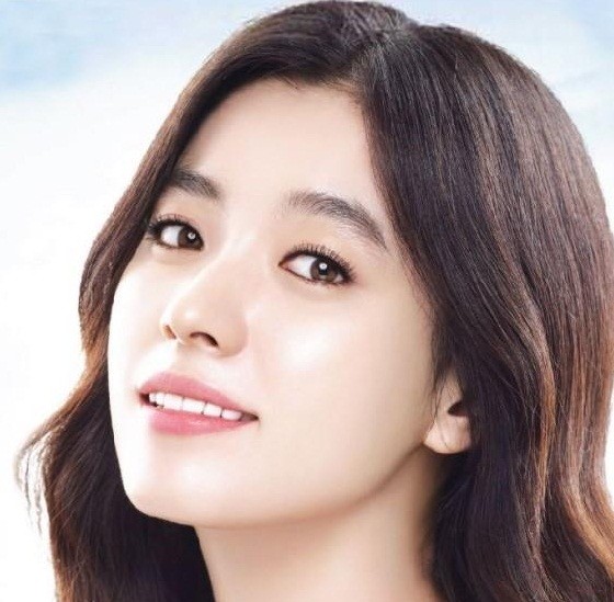 Han Hyo-joo Fotoğrafı