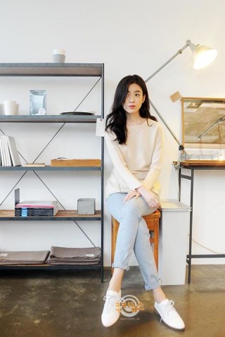 Han Hyo-joo Fotoğrafı