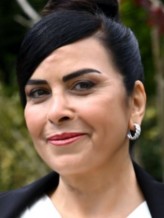 Nursel Köse fotoğrafı