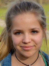 Neele-Marie Nickel fotoğrafı