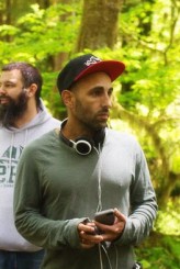 Scott Glassgold fotoğrafı