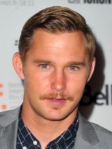 Brian Geraghty fotoğrafı
