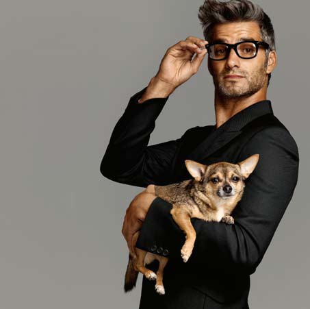 François Vincentelli fotoğrafı