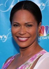 Tracey Ross fotoğrafı