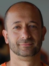 David Hyman fotoğrafı