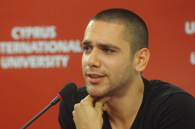 Kadir Doğulu Fotoğrafı