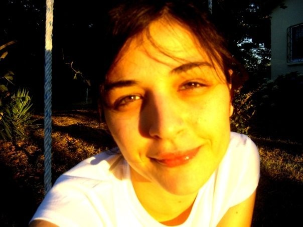 Gonca Vuslateri Fotoğrafı