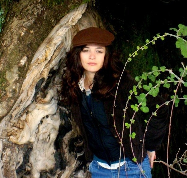 Gonca Vuslateri Fotoğrafı