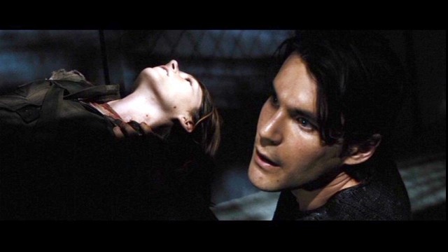 Sean Maher fotoğrafı