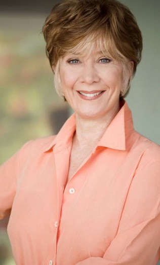 Judith Scarpone Fotoğrafı