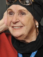 Irén Psota fotoğrafı