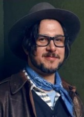 Corin Hardy fotoğrafı