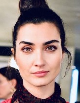 Tuba Büyüküstün fotoğrafı