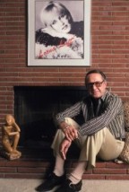 Sidney Luft Fotoğrafı