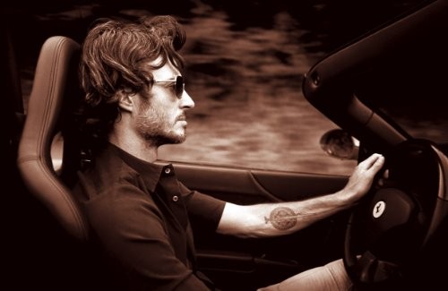 Claudio Pacifico Fotoğrafı