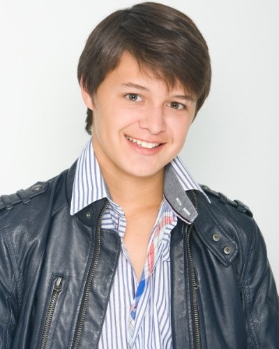 Nolan Sotillo fotoğrafı