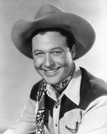 Monte Hale fotoğrafı