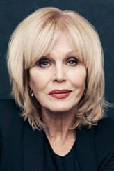 Joanna Lumley fotoğrafı