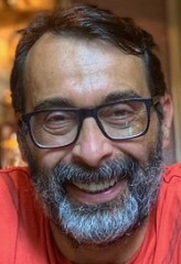 Arif Pişkin fotoğrafı