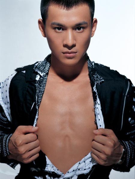 Zhenyu Qiao Fotoğrafı