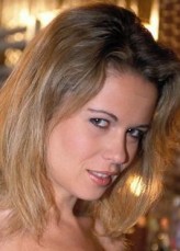 Mélanie Coste fotoğrafı