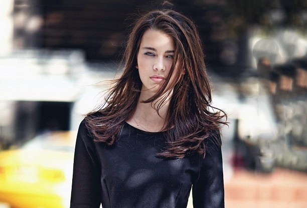 Sezgi Sena Akay Fotoğrafı