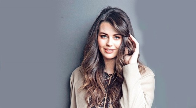 Sezgi Sena Akay Fotoğrafı