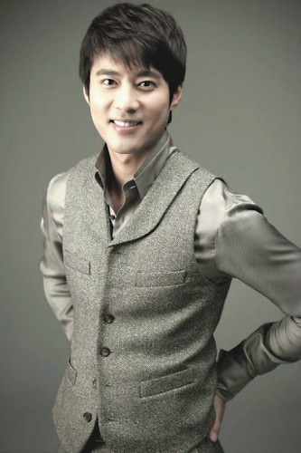 Ko Joo-won Fotoğrafı